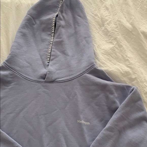 Madhappy Tops - madhappy sweatshirt